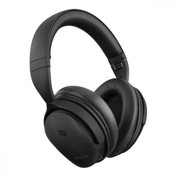 Auriculares Bluetooth con Cancelación de Ruido